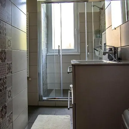 Apartment Thermal Eger