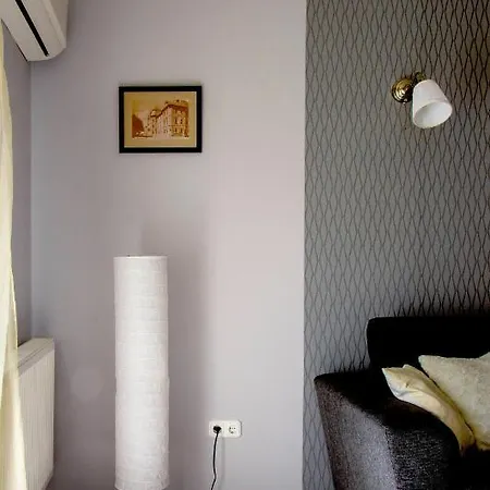 Apartment Thermal Eger