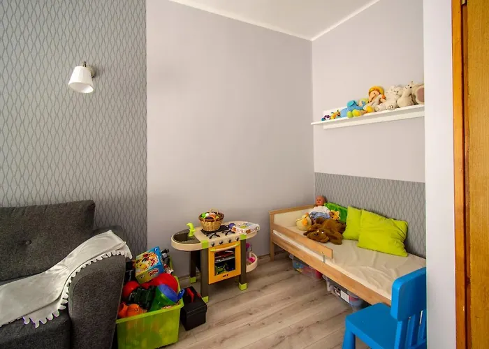 Thermal 아파트 에게르