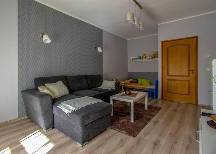 Thermal 아파트 에게르