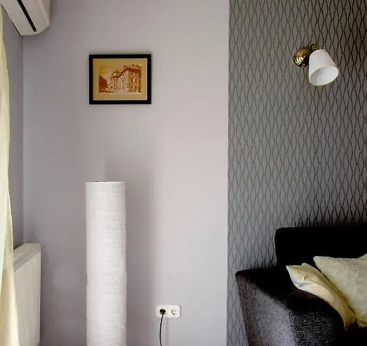 아파트 Thermal 에게르