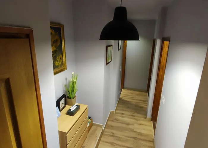 Thermal Apartment *