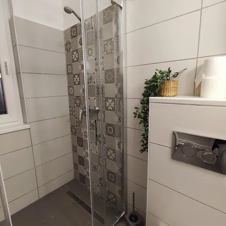 Thermal Apartamento