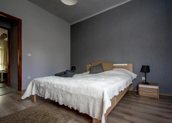 Thermal Διαμέρισμα